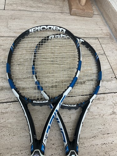 Tennisschläger babolat - 1x,