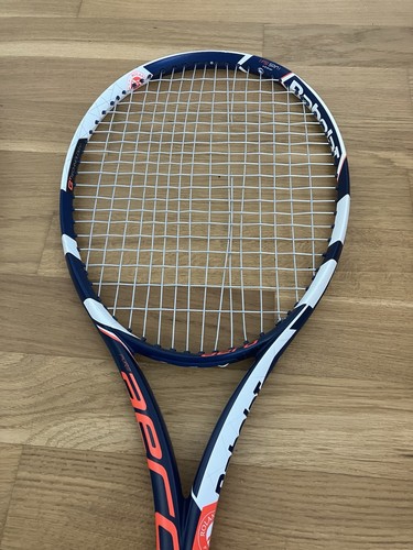 Tennisschläger babolat pure - tennisschläger,