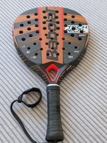 Babolat technical viper 2024 - technical,