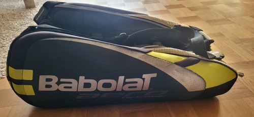 Babolat pure aero rafa - rafa, nadal