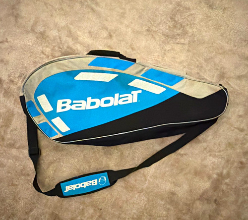 Babolat tennisschlägerhülle - babolat,