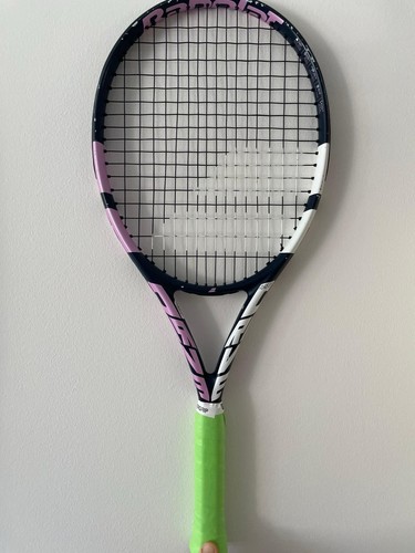 Babolat pure drive 25 - babolat,
