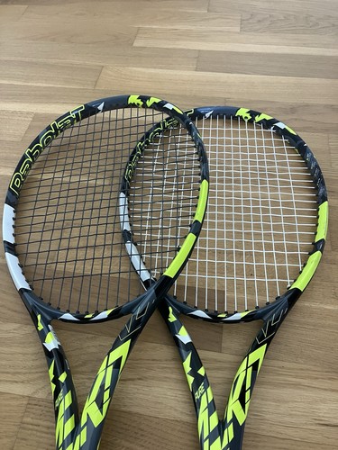 Tennisschläger babolat pure - tennisschläger,