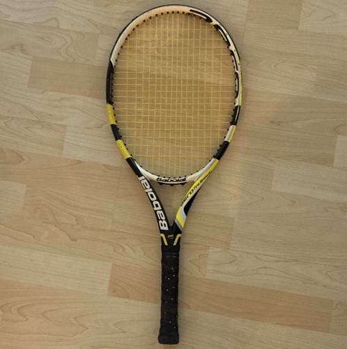Babolat tennisschläger 645 - babolat,
