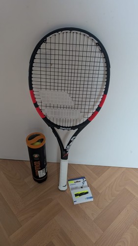 Tennisschläger babolat boost - tennisschläger,