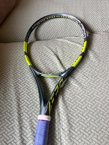 Pure aero lite 2026 in - aero,