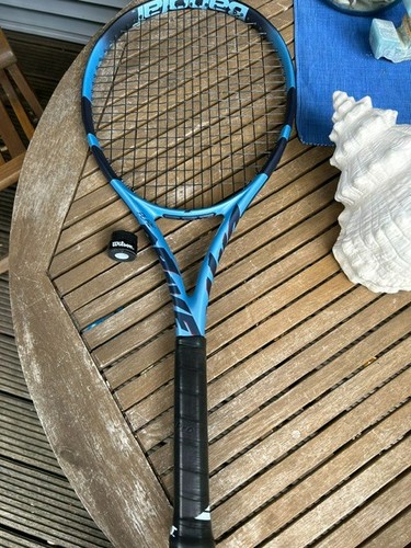 Babolat pure drive 300g 2025 - drive,