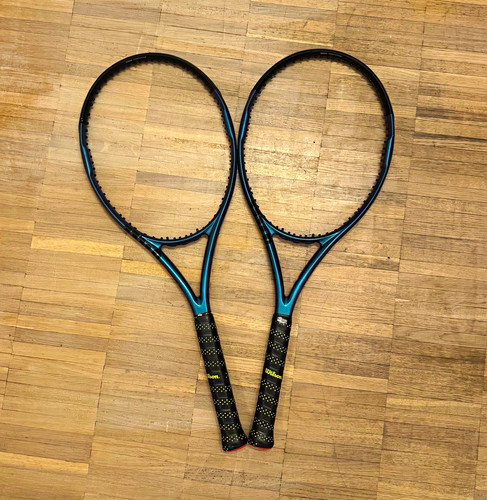 Wilson pro stock - wilson,