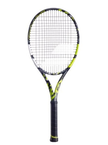 Babolat pure aero plus 2023 - babolat,