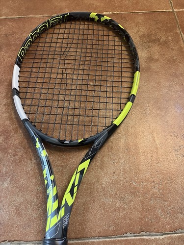 Babolat pure aero 305g - babolat,