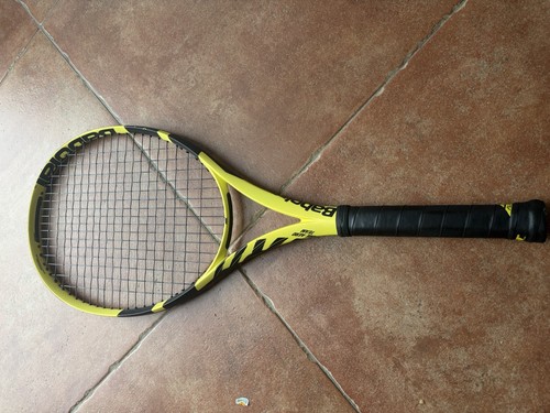 Babolat pure aero team - pure, l1