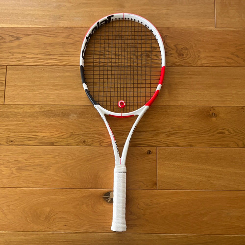 Babolat pure strike - babolat,