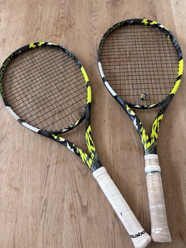 Babolat pure aero team - pure,