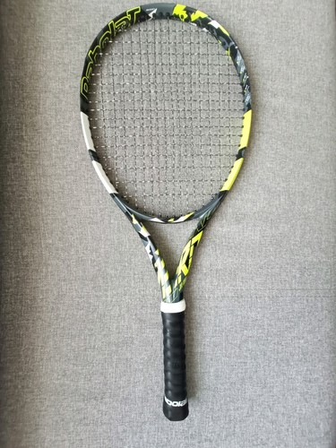 Babolat junior tennisschläger - babolat,