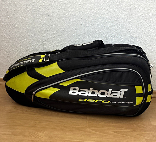 Babolat aero technology - babolat,