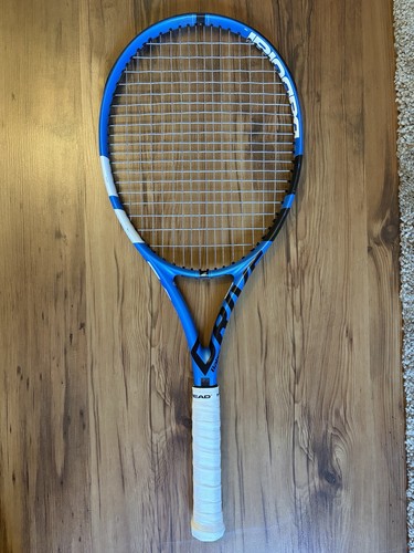 Babolat pure drive - babolat,