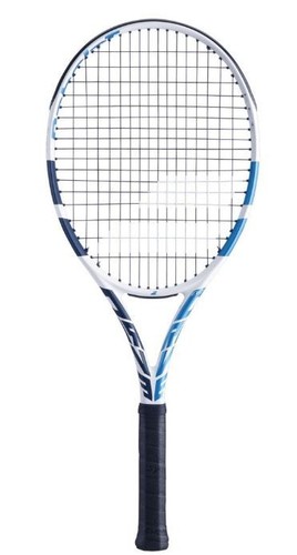 Babolat evo drive white - evo,