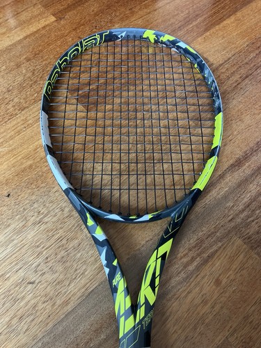 Babolat pure aero team 285g - aero,