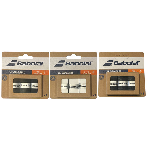 Babolat griffband vs - 3x,