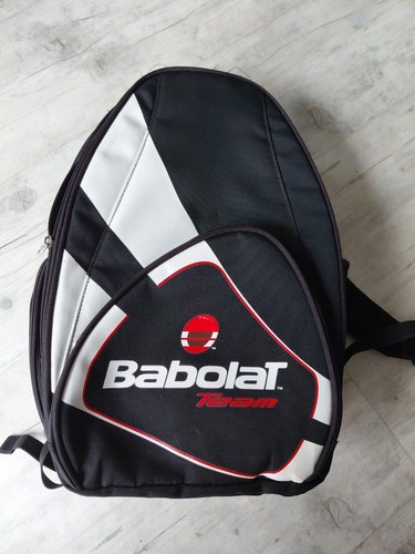 Babolat team tennis rucksack - tennis,