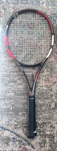 Babolat pure strike - pure,