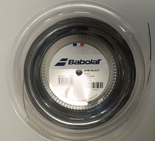 Tennissaite babolat rpm - m,
