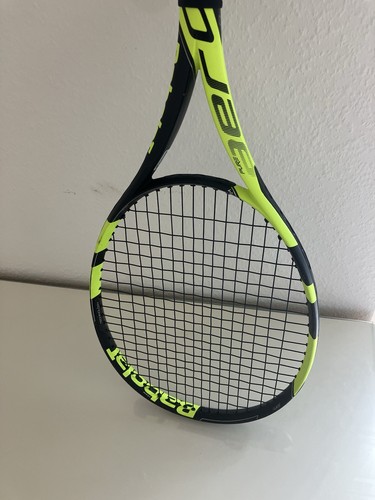 Babolat pure aero team - babolat,