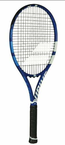Babolat drive blue unstrung - babolat, g