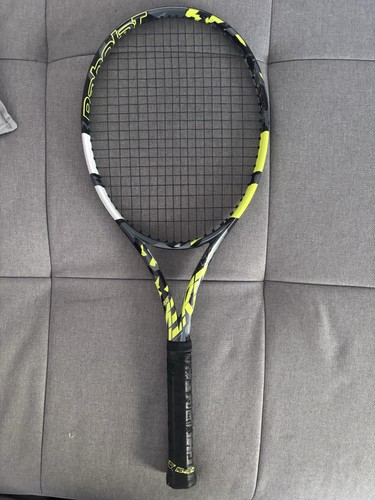 Babolat pure aero - babolat,