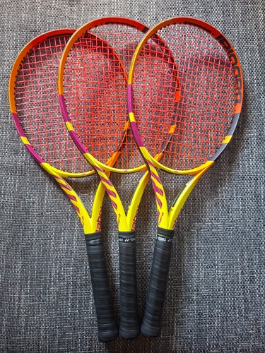 Babolat pure aero rafa - babolat,