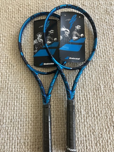 Tennisschläger babolat - 1x,
