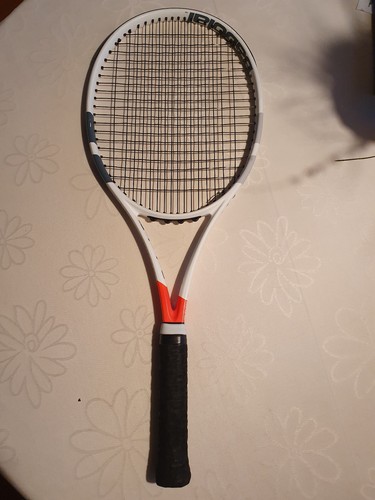 Tennisschläger babolat pure - tennisschläger,