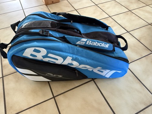 Babolat pure drive x12 - drive, rh