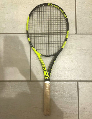 Babolat pure aero - babolat,
