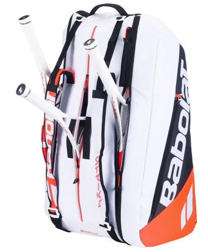 Babolat pure strike thermobag - pure,