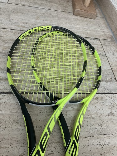Tennisschläger babolat - 1x,