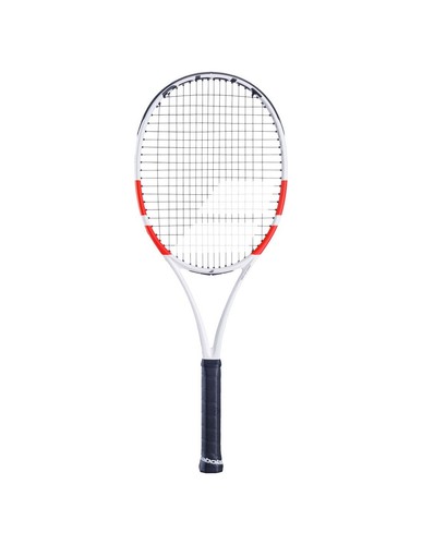 Babolat pure strike 100 - pure, 2024