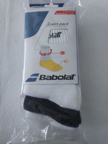 Babolat tennissocken 2x - babolat,