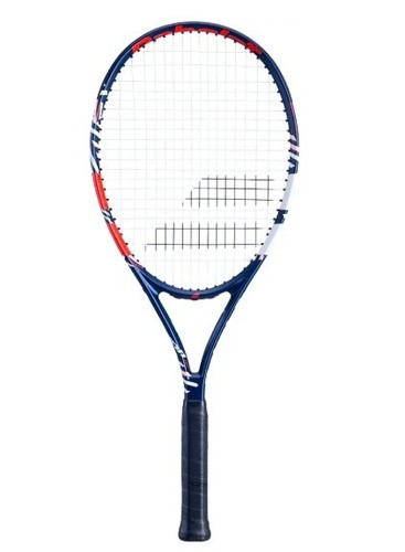 Babolat pulsion team besaitet - team,