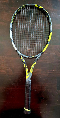 Babolat pure aero - babolat,