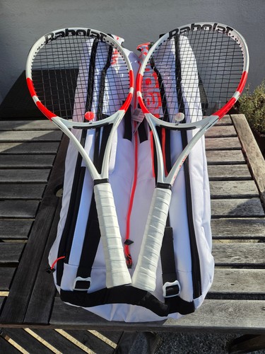 Babolat pure strike paket - babolat,