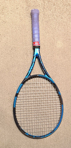 Babolat pure aero - 2021, 16
