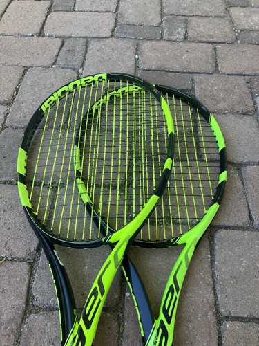 Tennisschläger babolat - 1x,