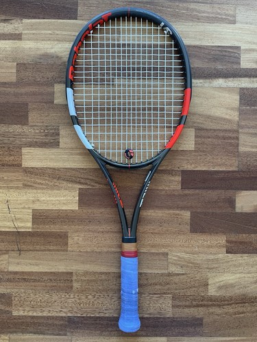 Babolat pure strike - pure,