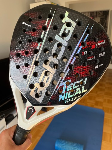 Babolat technical viper 0 - babolat,