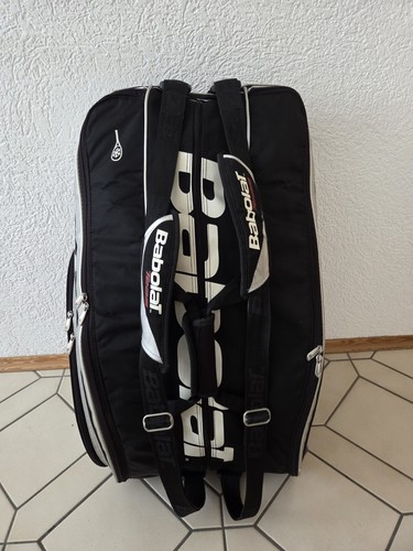 Babolat tennistasche team - babolat,