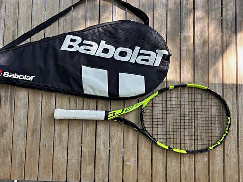 Babolat pure aero - babolat,
