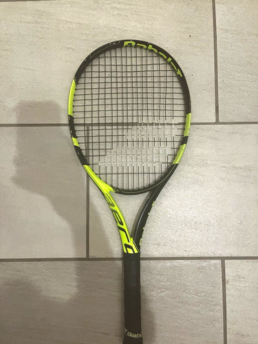 Babolat pure aero - pure,