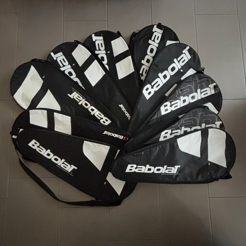 Konvolut 10x babolat - konvolut,