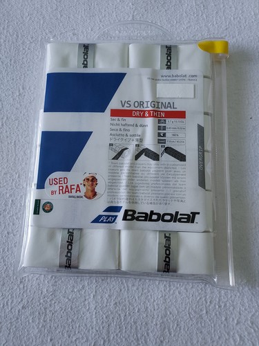 Babolat overgrip grip x12 - babolat, vs